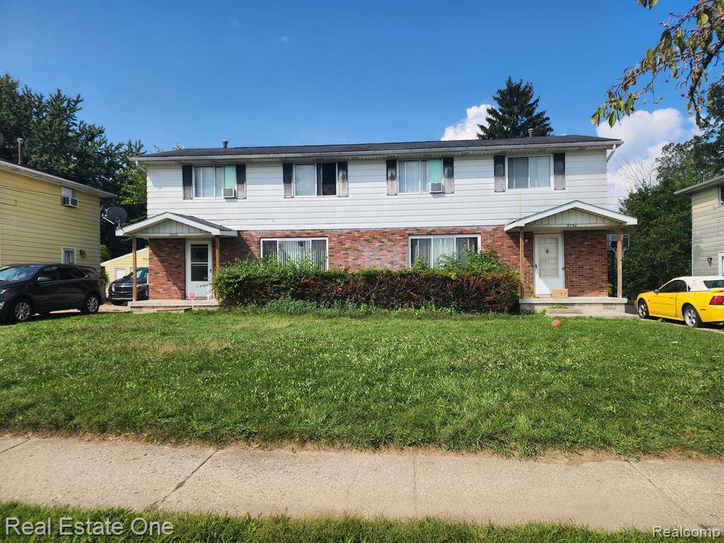 Lansing, MI 48911,5750/5752 ORCHARD Court