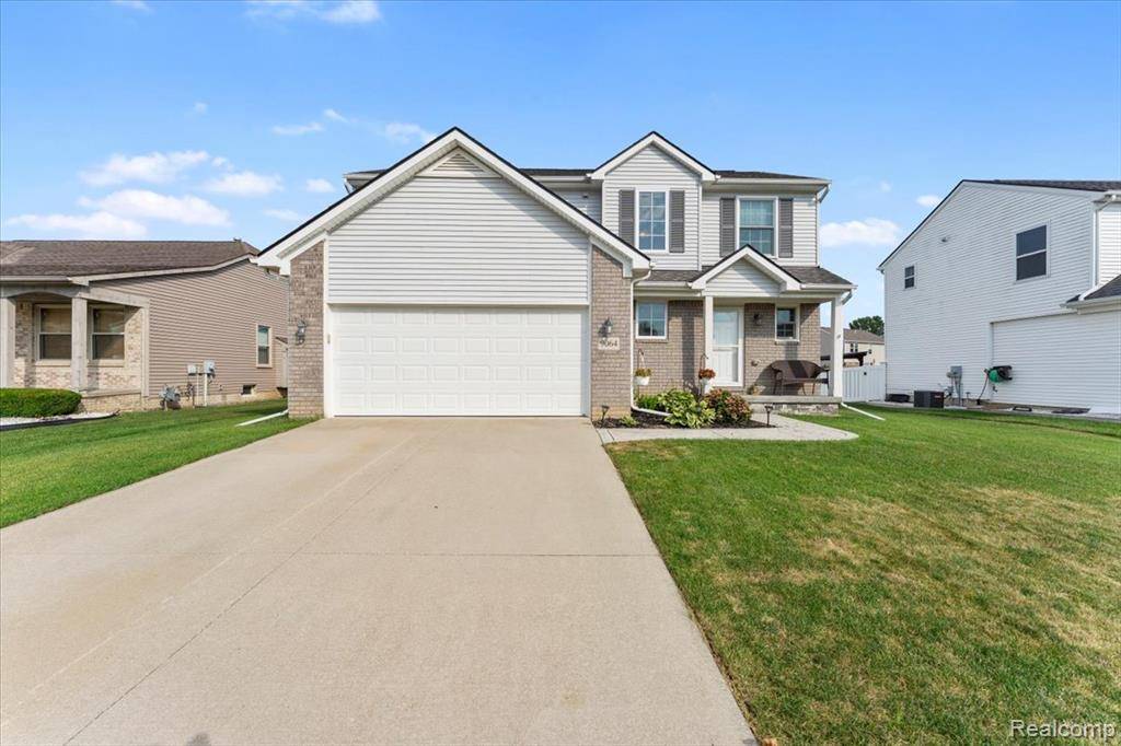 Berlin Twp, MI 48166,9064 Rock Harbor Drive