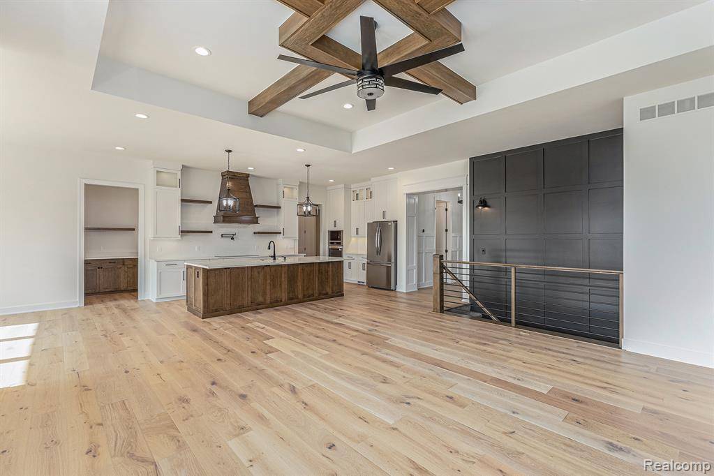 Washington Twp, MI 48094,13817 Quail View Drive Drive