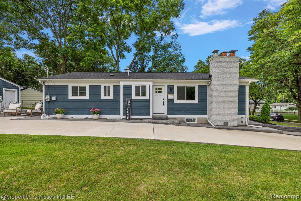 Rochester, MI 48307,222 N Alice Avenue