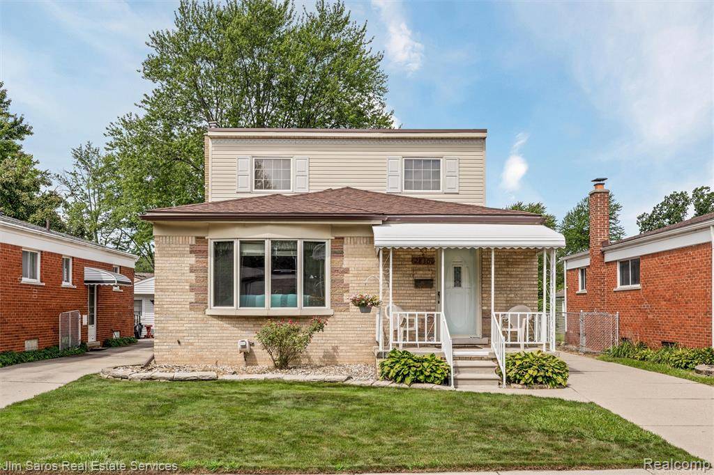 St. Clair Shores, MI 48081,28301 Rockwood Street