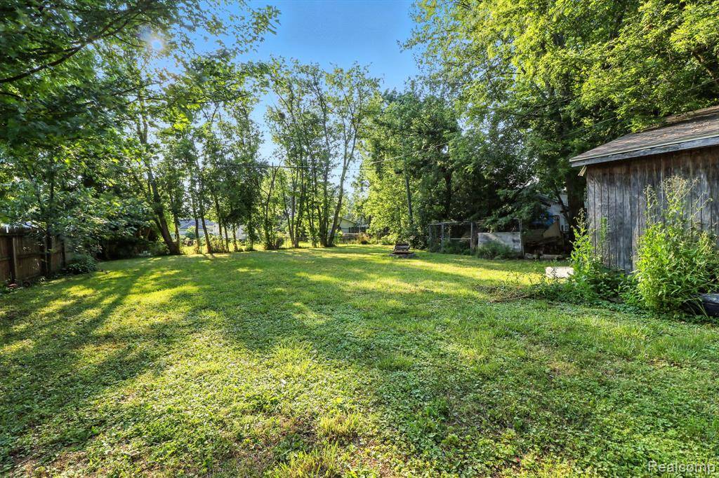 Sandusky, MI 48471,126 S JACKSON Street