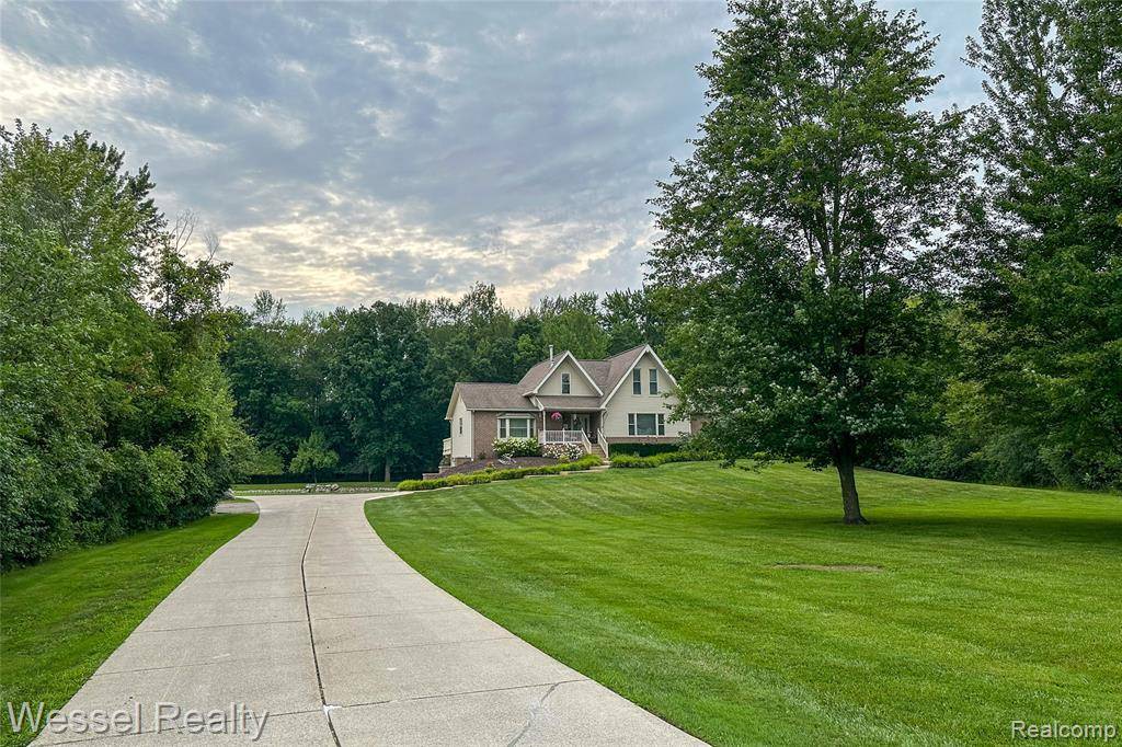 Washington Twp, MI 48094,61615 CETNOR Court