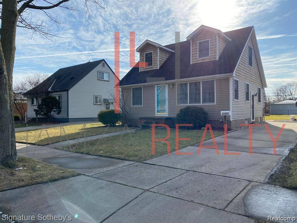 St. Clair Shores, MI 48082,23800 Beverly Street