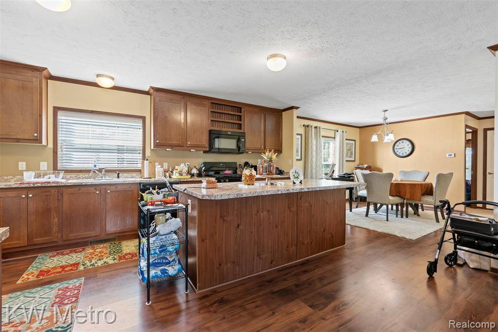Salem Twp, MI 48167,3544 Midsummer Lane