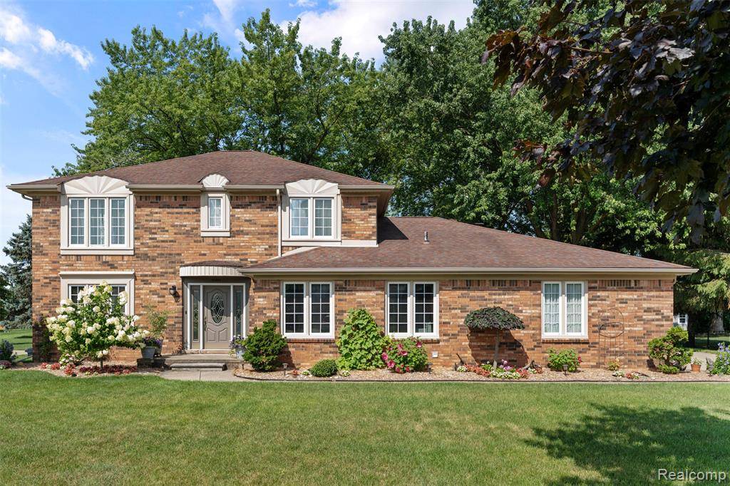 Shelby Twp, MI 48315,46959 Spruce Drive
