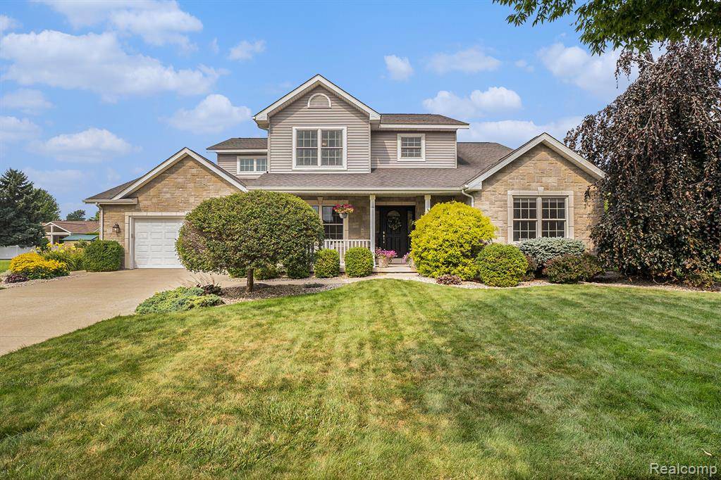 Frankenmuth, MI 48734,386 Stroebel Drive
