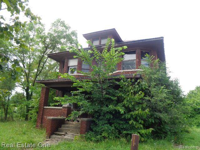 Detroit, MI 48204,9005 N Martindale Street