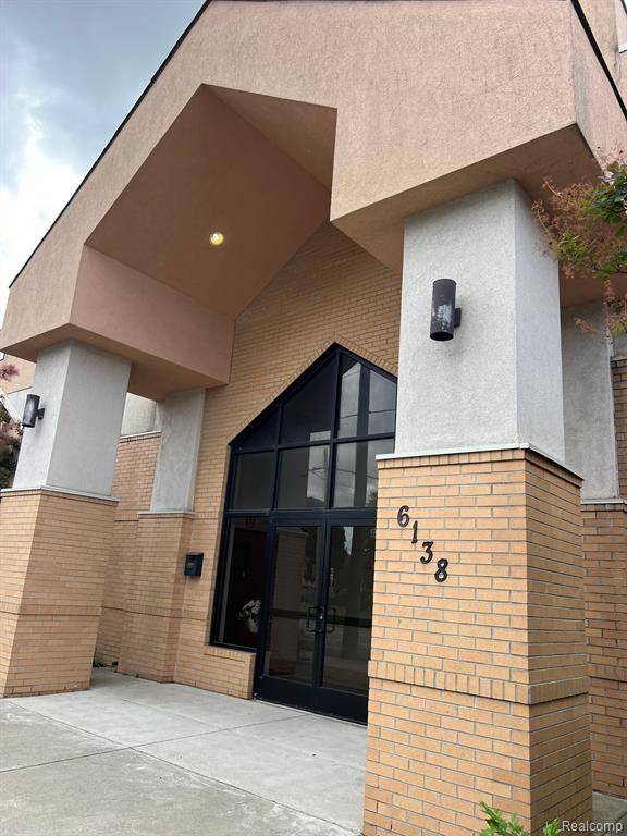 Detroit, MI 48234,6100 - 6138 E NEVADA Street E