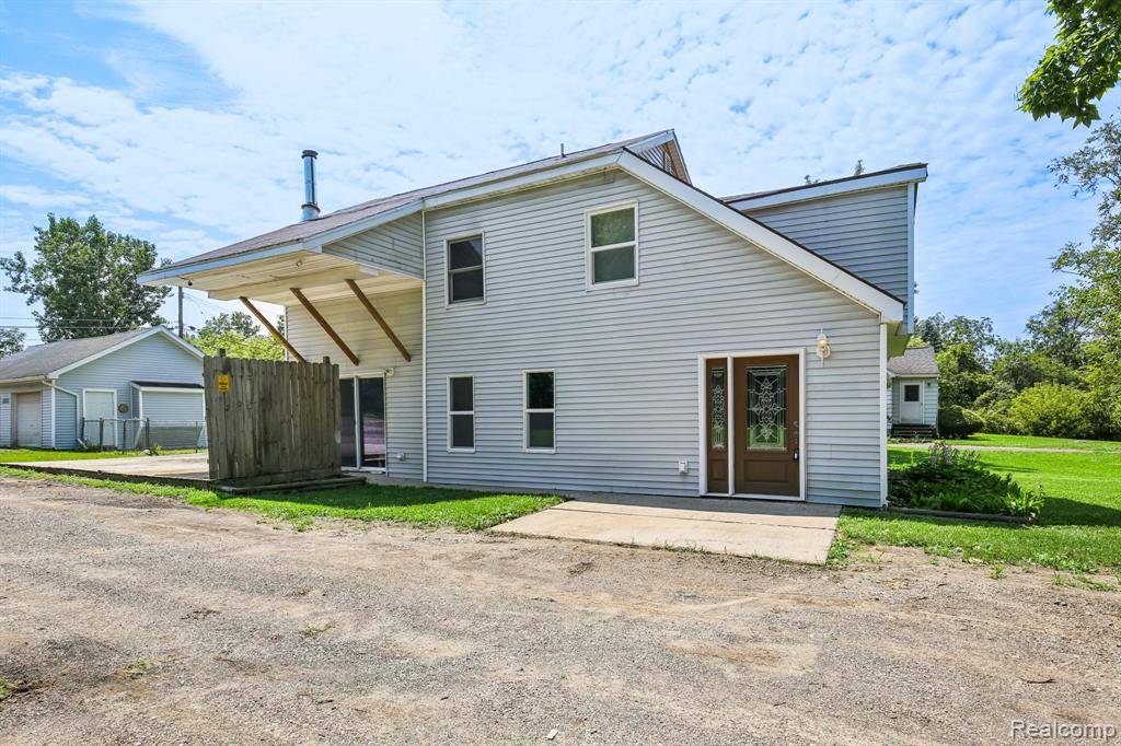 Troy, MI 48098,1755 South Blvd W