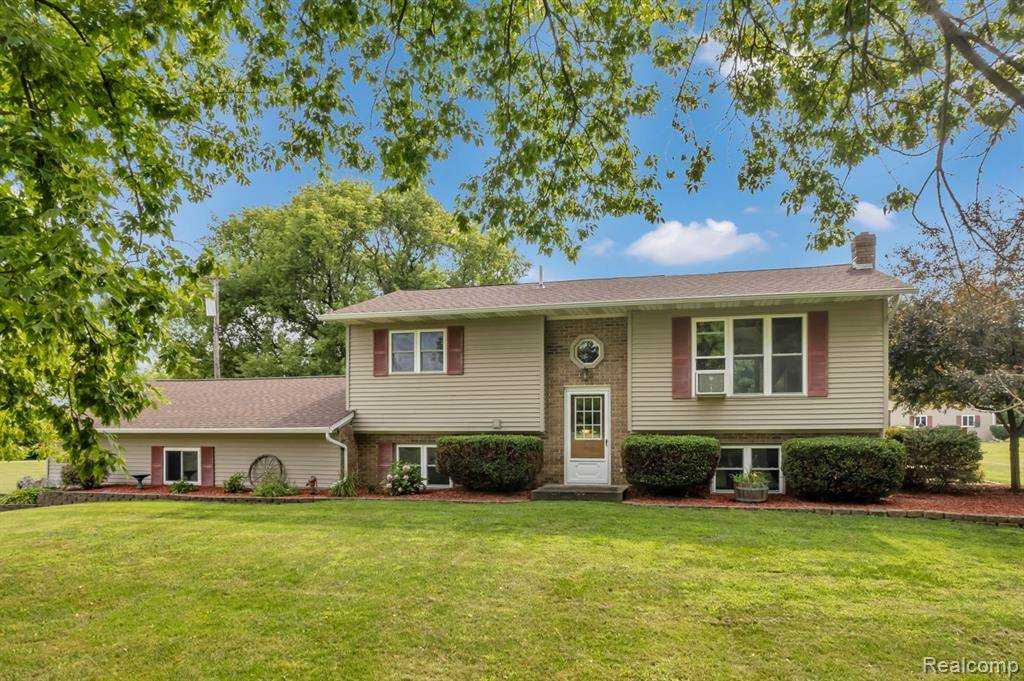 Dryden Twp, MI 48428,3685 N Mill Road