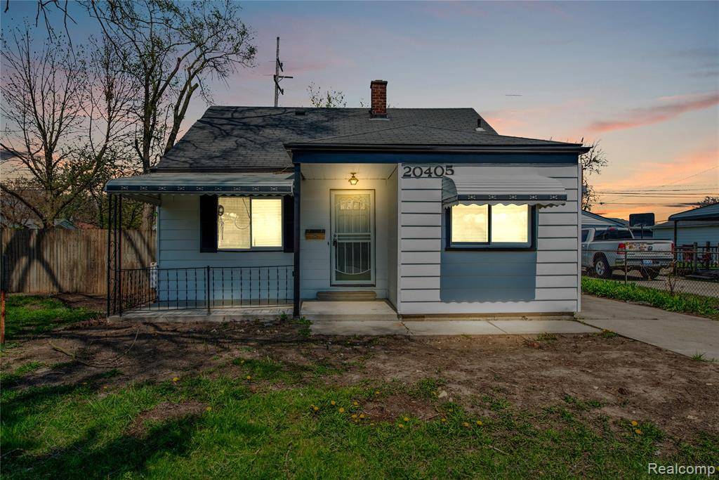 St. Clair Shores, MI 48081,20405 E 11 Mile Road