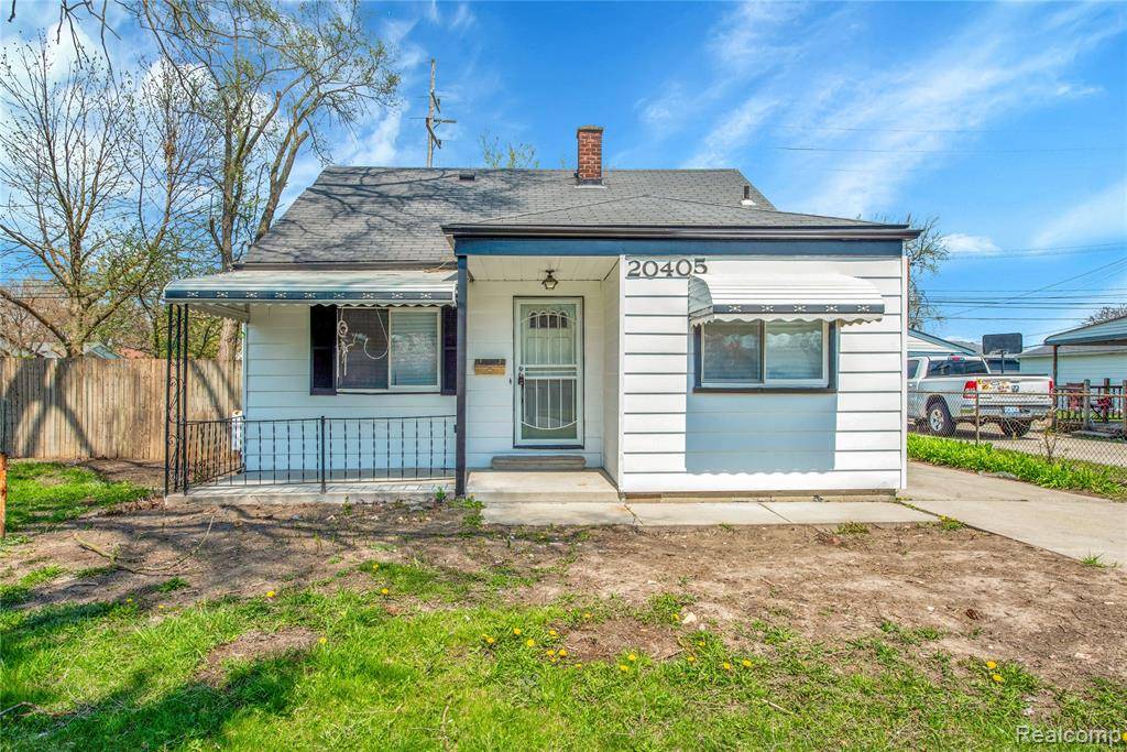 St. Clair Shores, MI 48081,20405 E 11 Mile Road