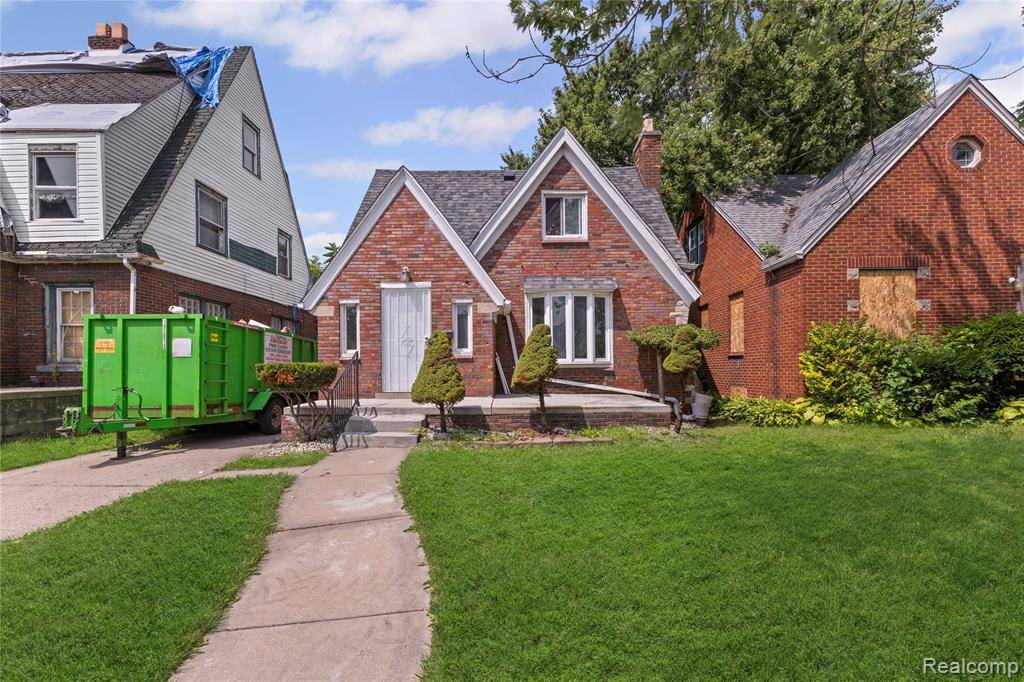 Detroit, MI 48238,13641 Cloverlawn Street