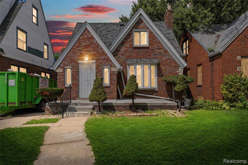 Detroit, MI 48238,13641 Cloverlawn Street