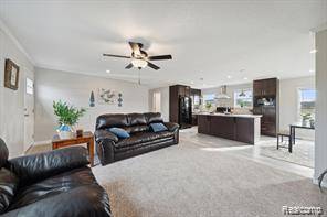 Brown City, MI 48416,5114 Hawthorn