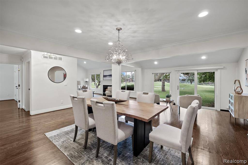 Bloomfield Hills, MI 48302,1795 Golf Ridge Drive