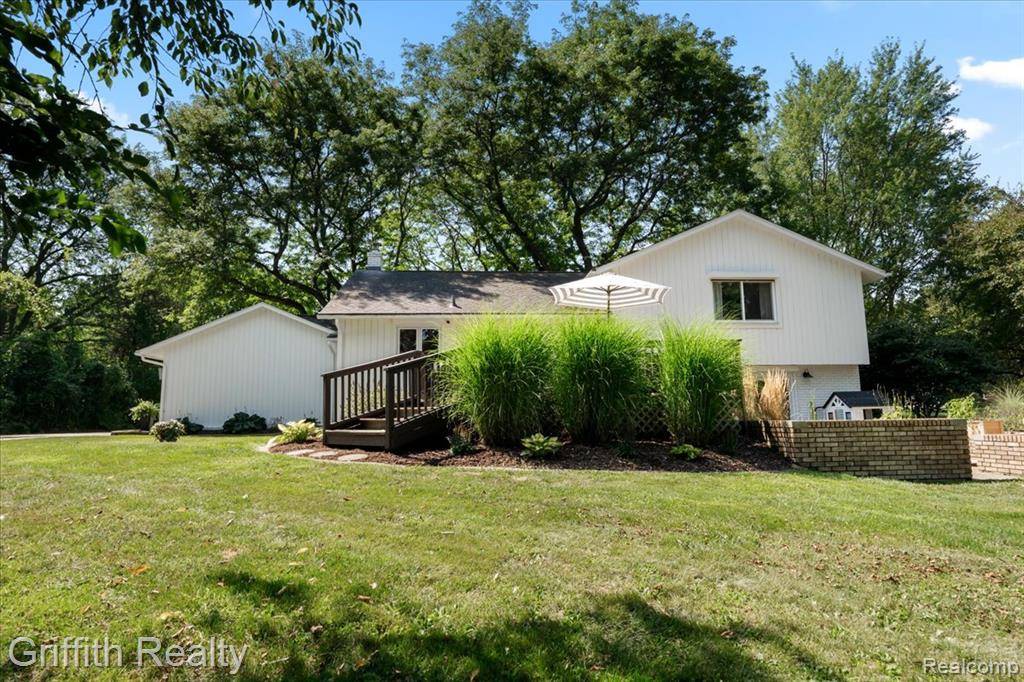 Genoa Twp, MI 48116,6531 Catalpa Drive