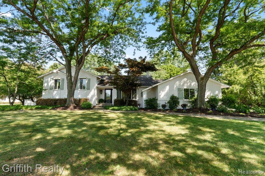 Genoa Twp, MI 48116,6531 Catalpa Drive