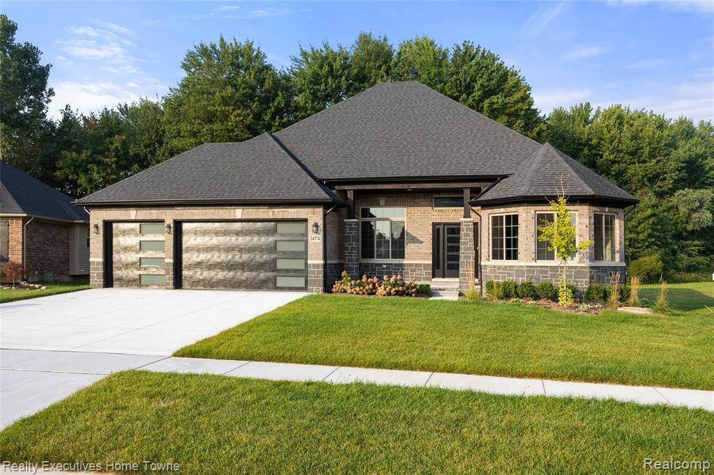 New Baltimore, MI 48047,54161 Carrigan Drive