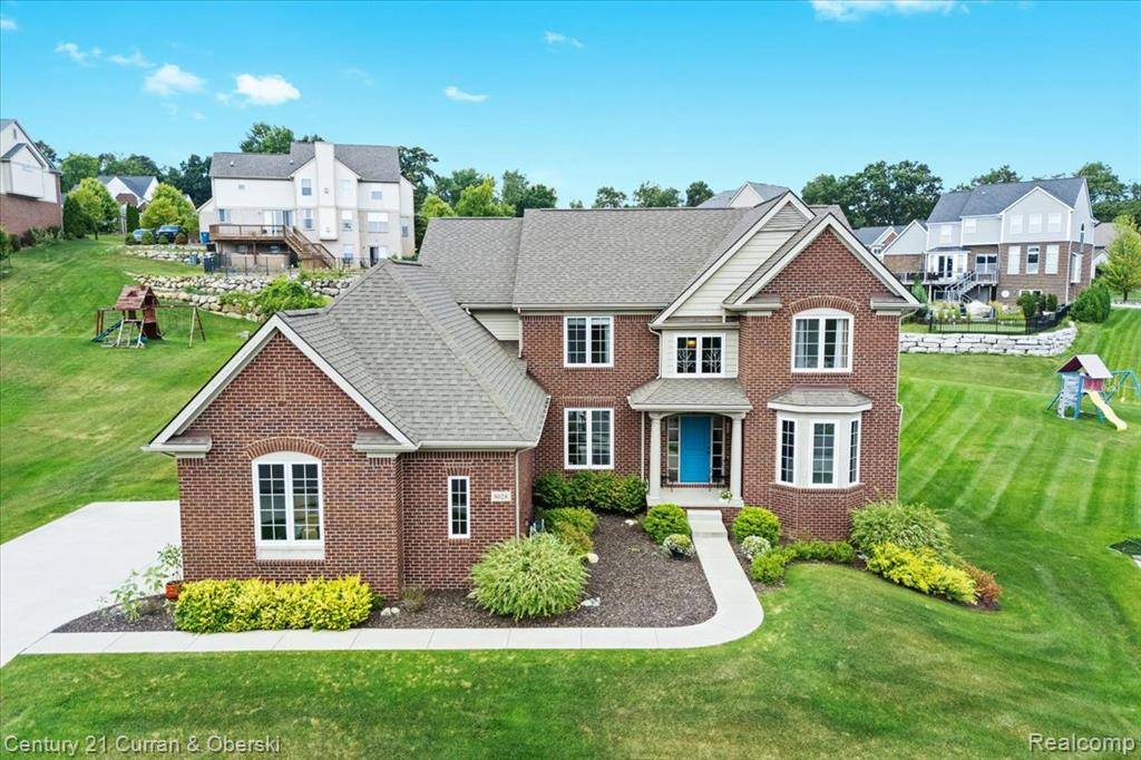 White Lake Twp, MI 48386,8028 Trenton Drive