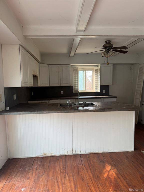 St. Clair Shores, MI 48082,31931 Courtland Street