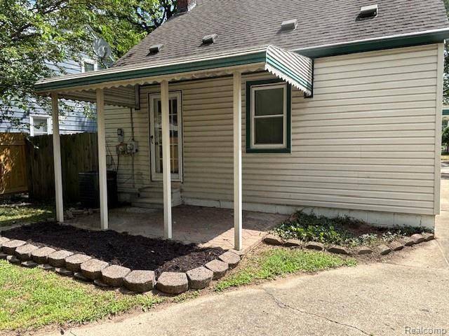 Royal Oak, MI 48067,609 N Dorchester Avenue