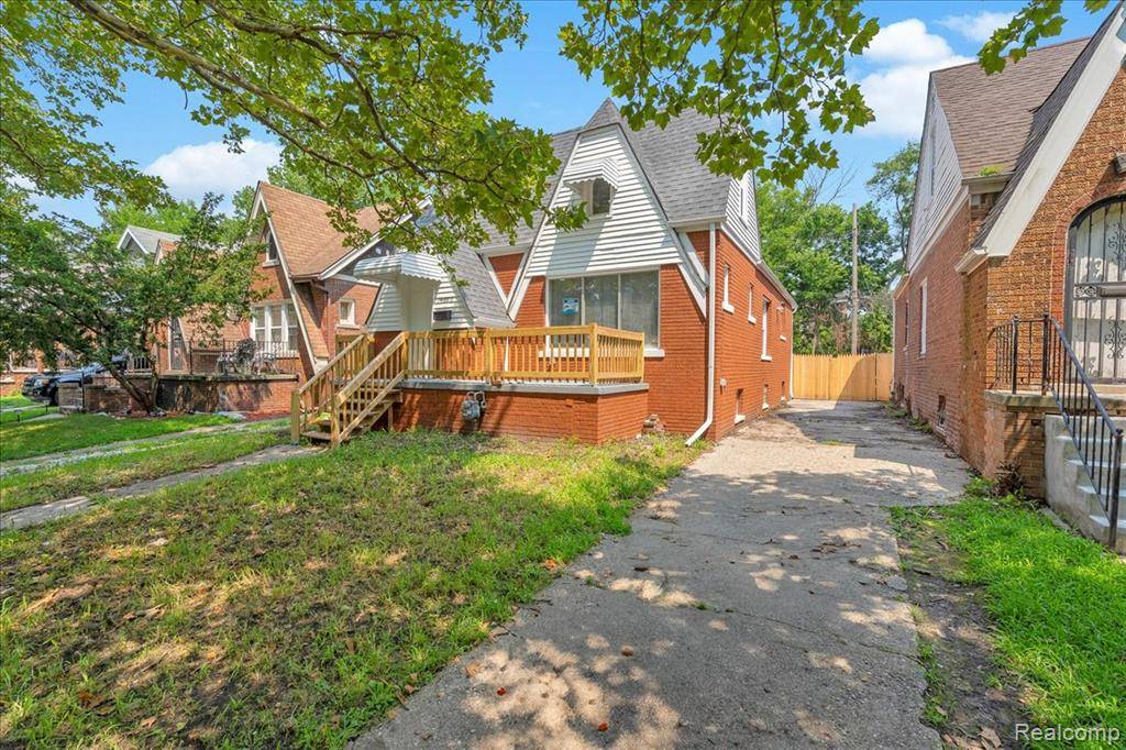 Detroit, MI 48238,14850 Ilene Street