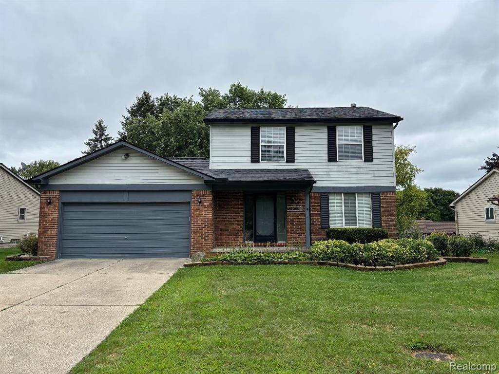 Novi, MI 48374,24635 Simmons Drive