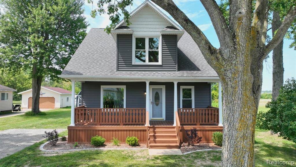 Bad Axe, MI 48413,753 Whitelam Street