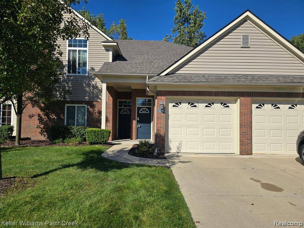Sterling Heights, MI 48312,14366 Shadywood Drive
