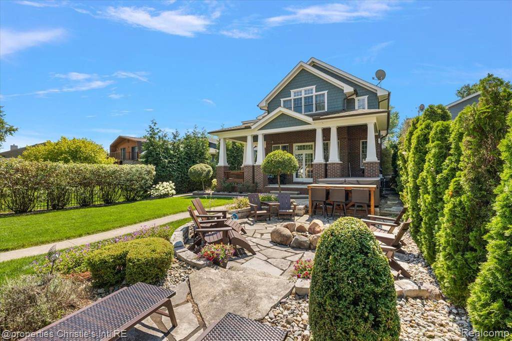 Harrison Twp, MI 48045,37848 Siesta Street