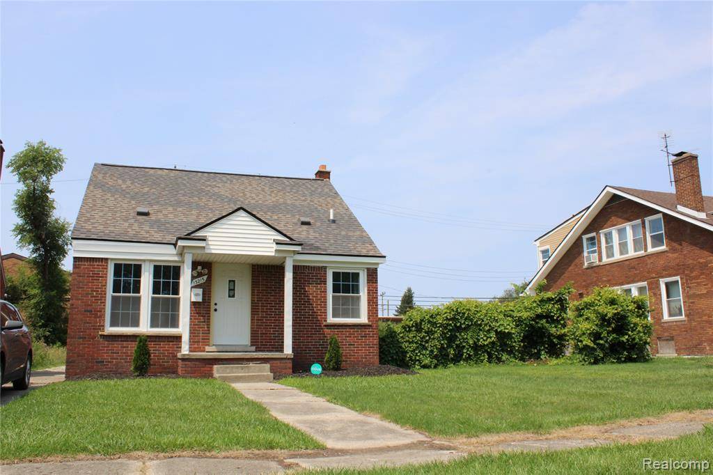 Detroit, MI 48227,13215 Prest Street