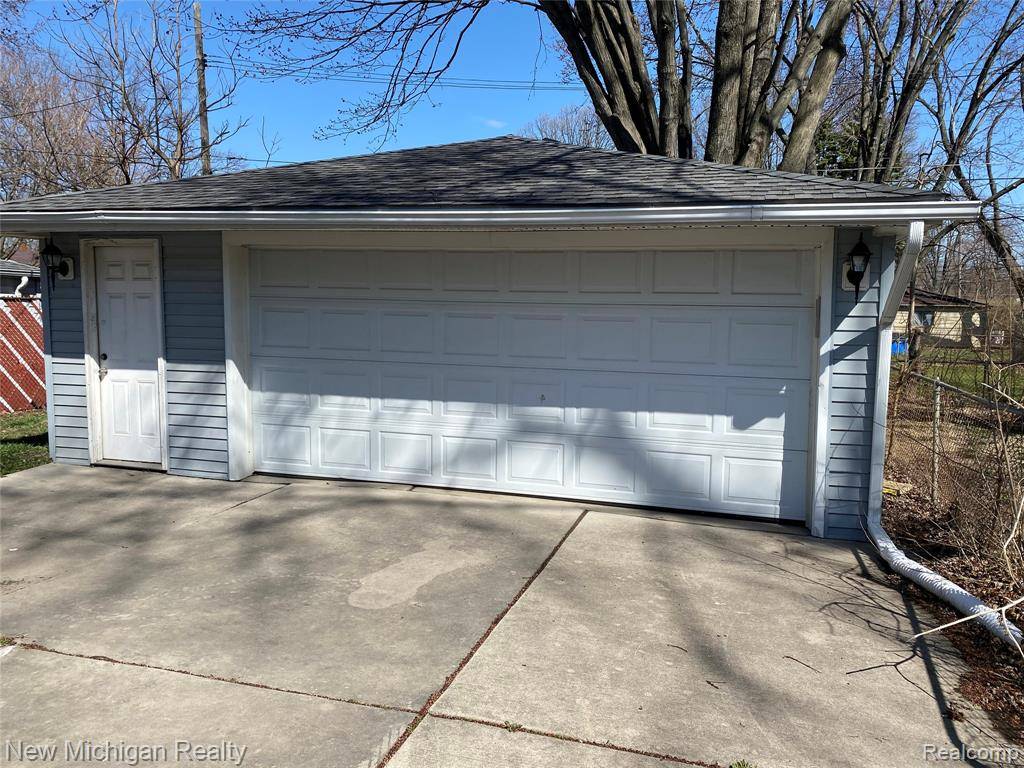 Dearborn Heights, MI 48125,20240 Annapolis Street