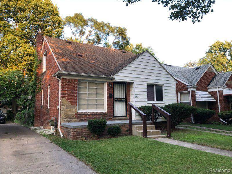 Detroit, MI 48219,17616 STAHELIN Avenue