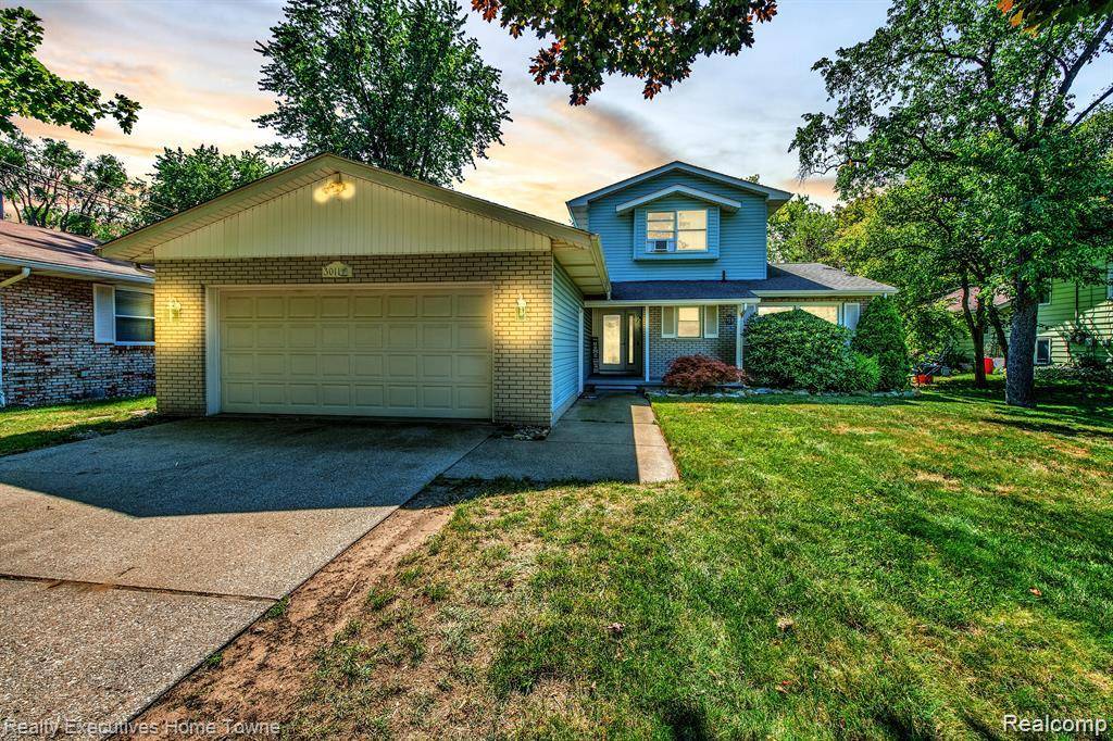 Port Huron, MI 48060,3011 W Woodland Drive