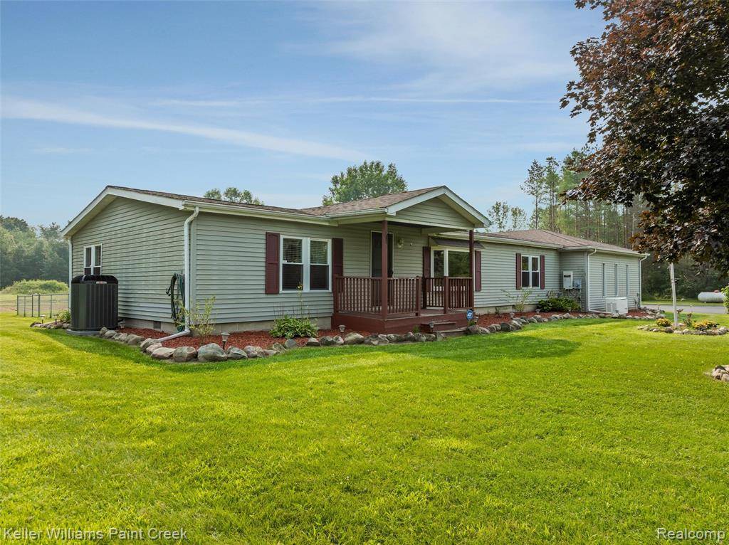 Lapeer, MI 48446,2410 Roods Lake Road