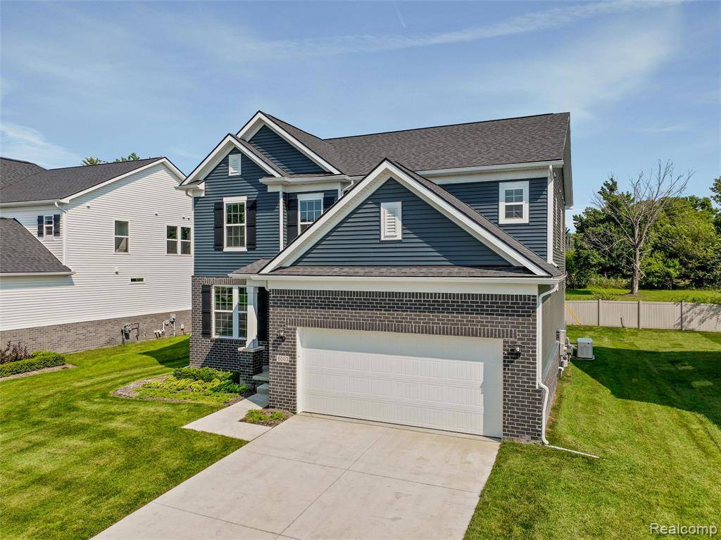 Independence Twp, MI 48346,6003 Winsford Lane