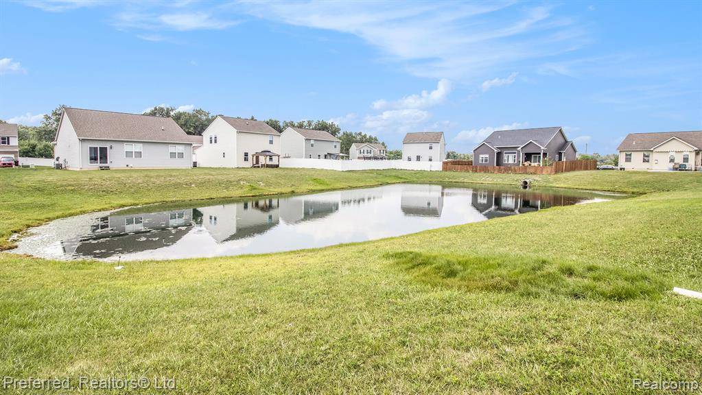 Berlin Twp, MI 48166,8779 E Park Ridge Circle