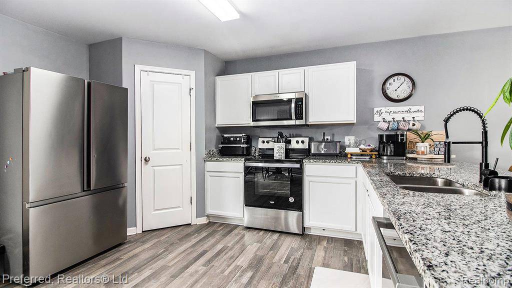 Berlin Twp, MI 48166,8779 E Park Ridge Circle