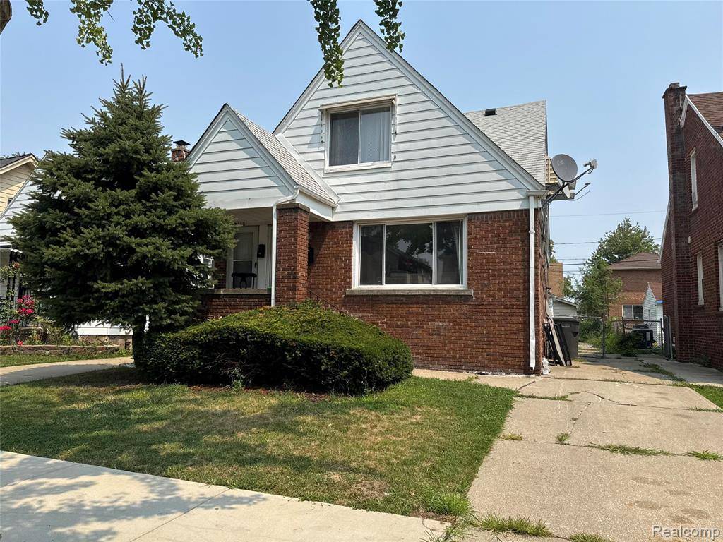 Dearborn, MI 48126,7610 Steadman Street
