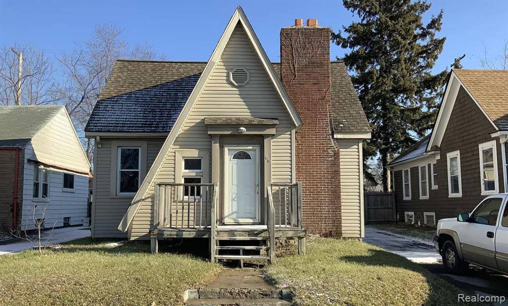Pontiac, MI 48341,66 N TELEGRAPH Road