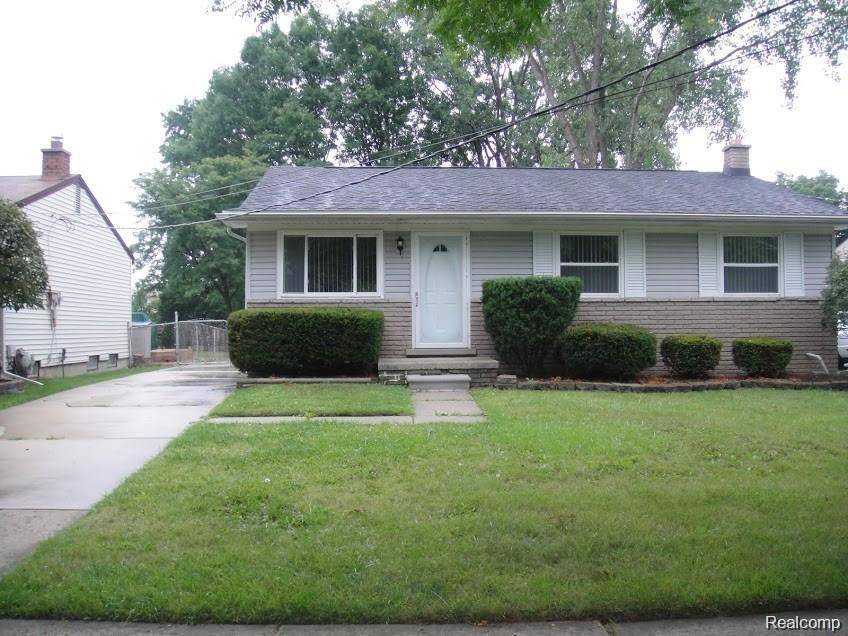 Sterling Heights, MI 48310,37258 Carpathia Boulevard