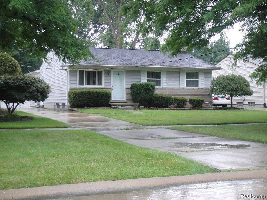Sterling Heights, MI 48310,37258 Carpathia Boulevard