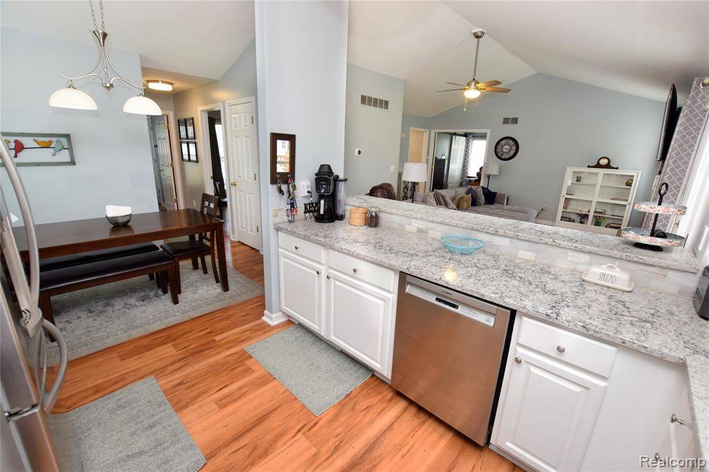 Burton, MI 48519,2352 Shadycroft Drive