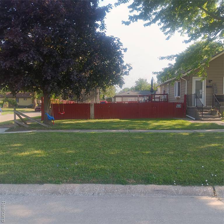 Ecorse, MI 48229,160 Suburban Street