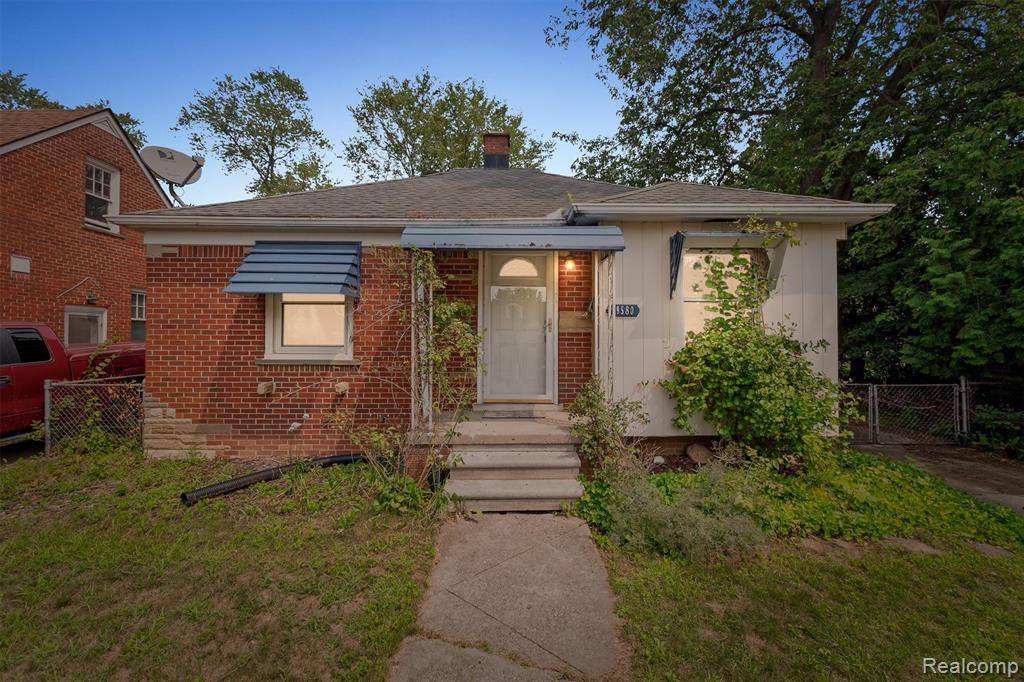 Redford Twp, MI 48240,19580 Brady Street