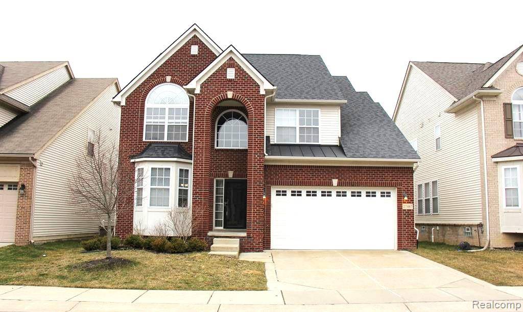 Novi, MI 48374,27487 Harrington Way