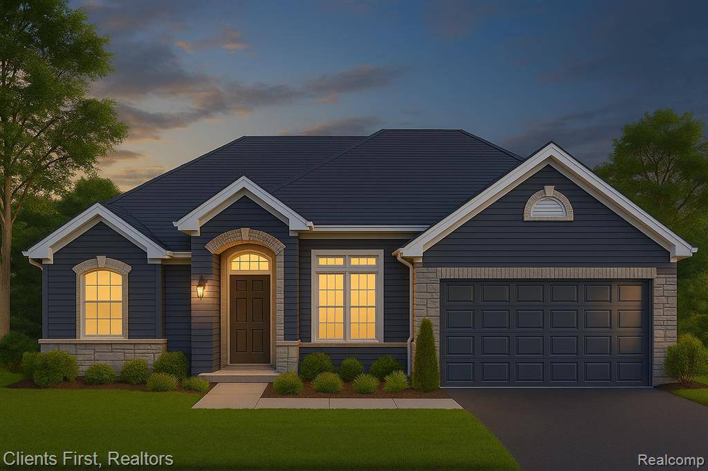 Pittsfield Twp, MI 48108,2514 Carlton Drive