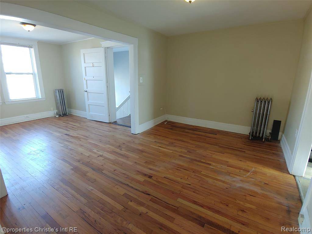 Detroit, MI 48208,1535 W CANFIELD Street 1